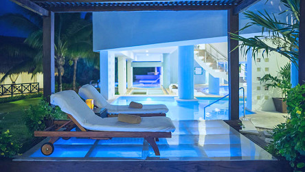 BlueBay Grand Esmeralda – Riviera Maya – BlueBay Grand Esmeralda All  Inclusive Resort